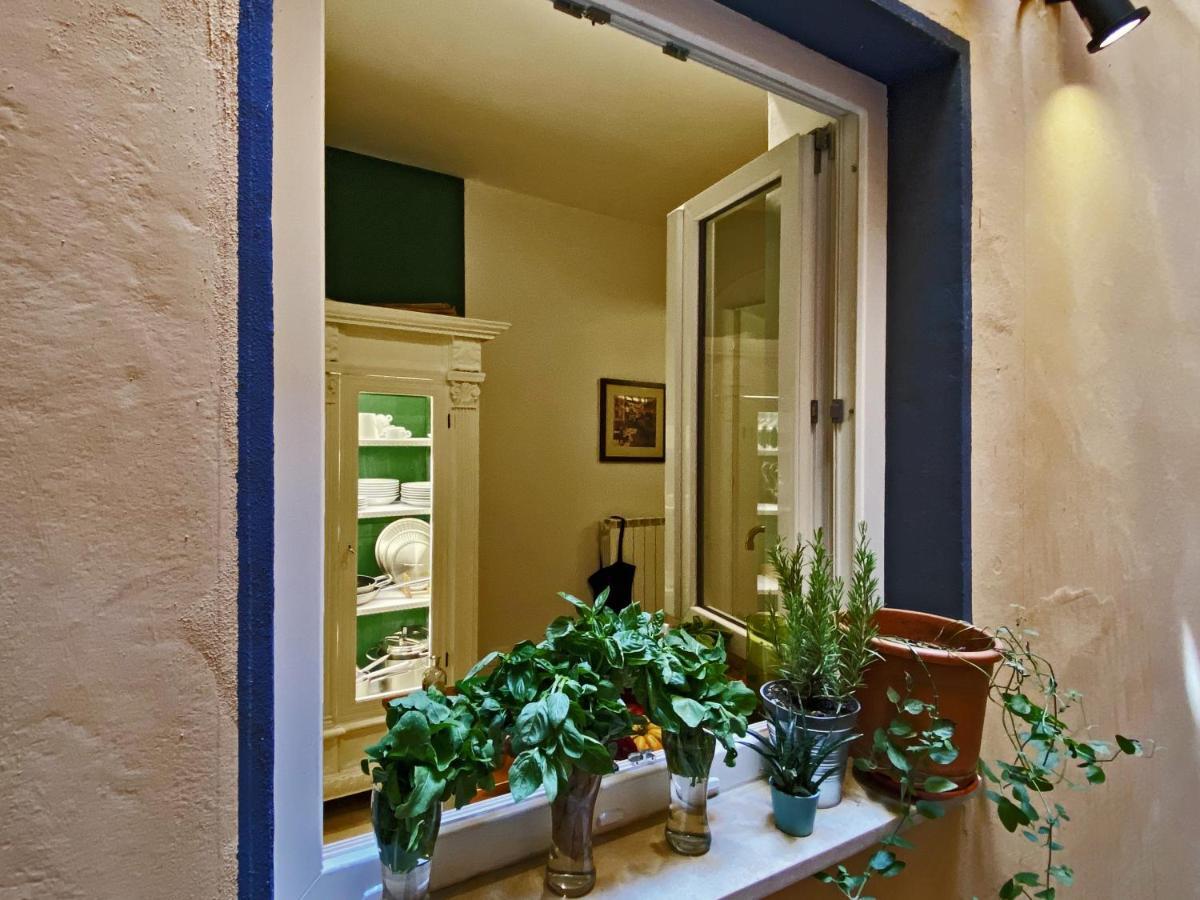 San Lorenzo For Foodies Firenze Eksteriør billede
