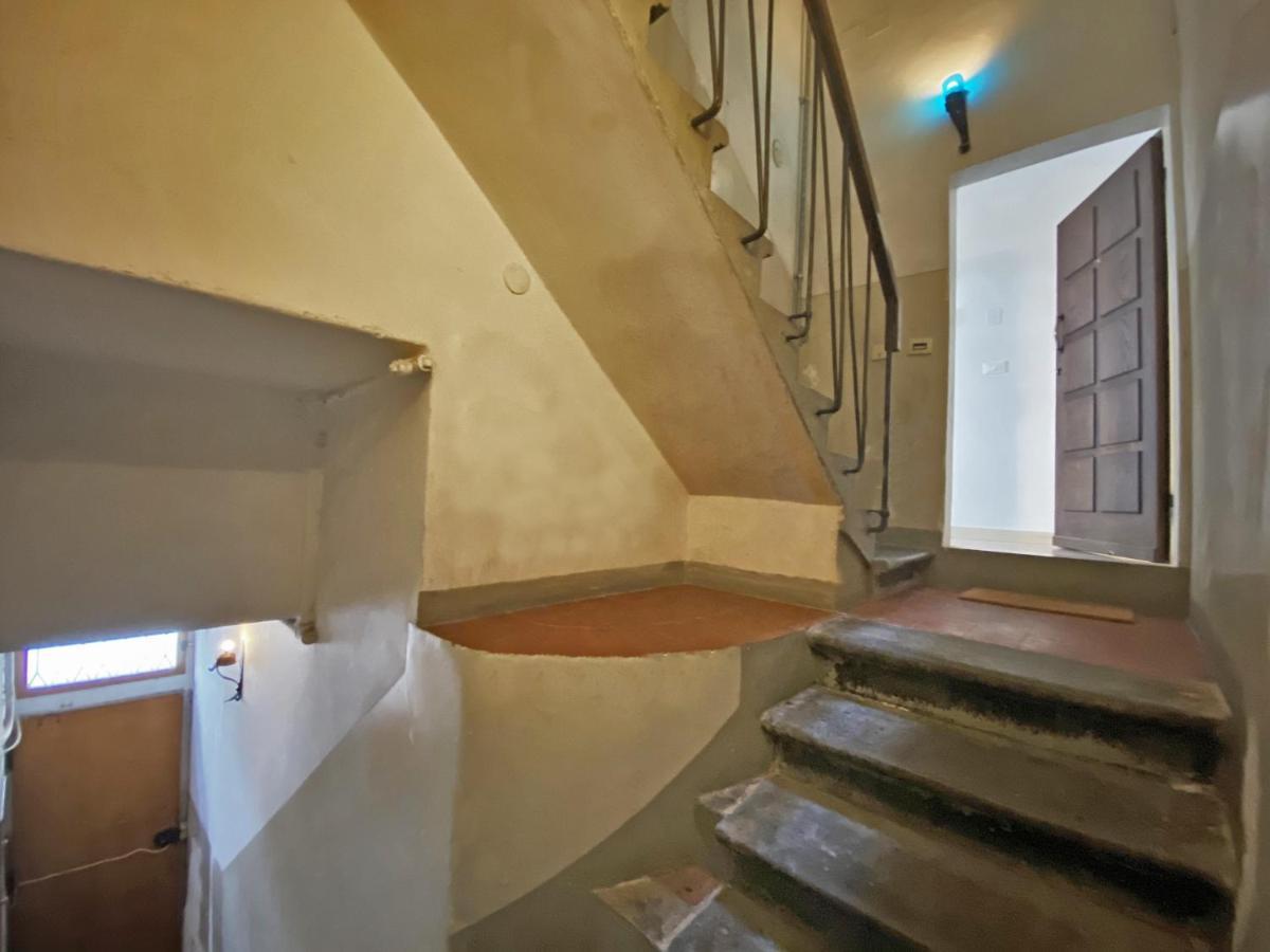 San Lorenzo For Foodies Firenze Eksteriør billede