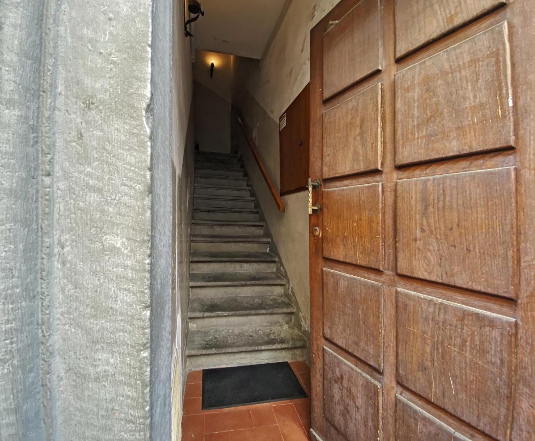 San Lorenzo For Foodies Firenze Eksteriør billede