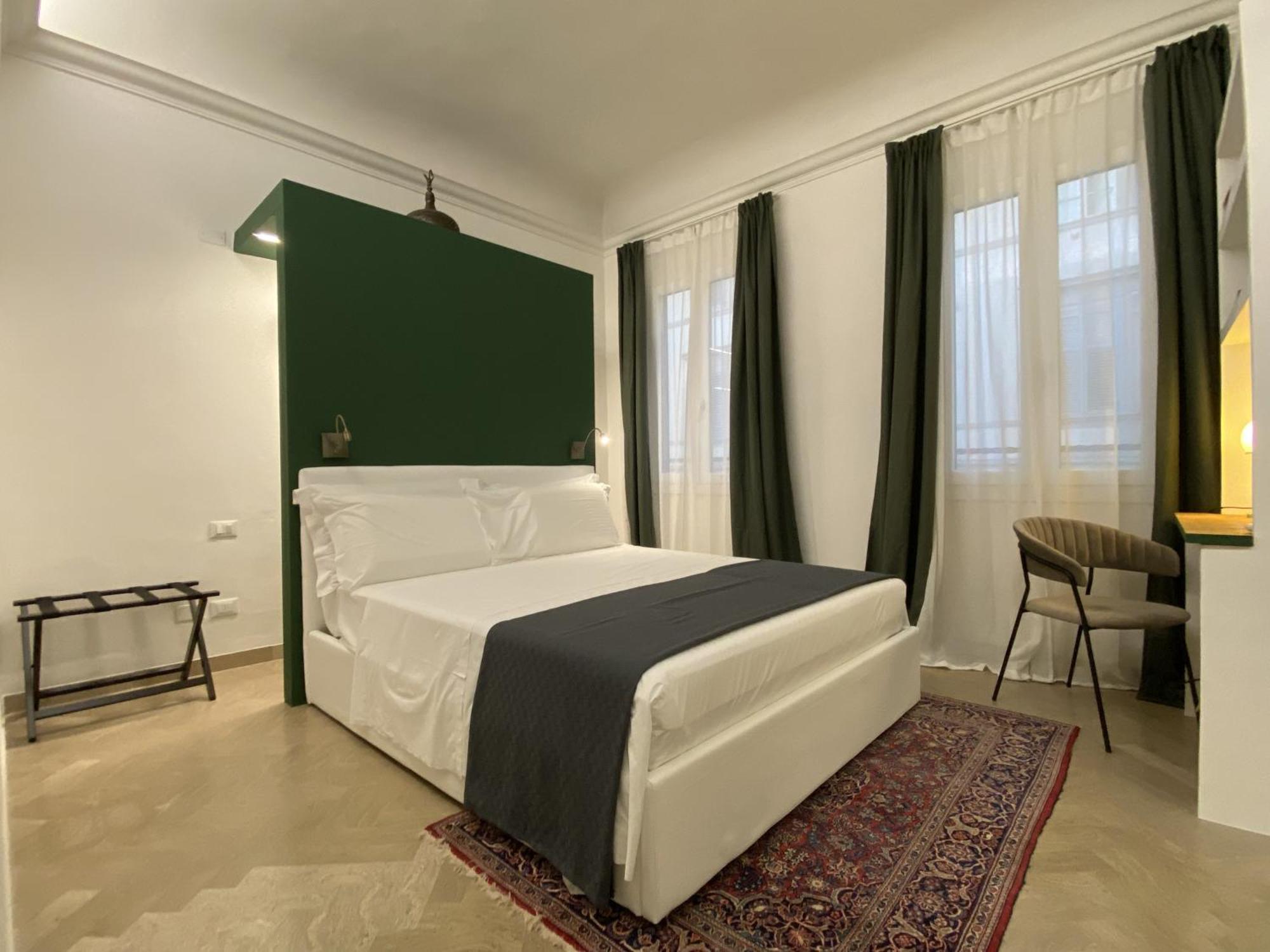 San Lorenzo For Foodies Firenze Eksteriør billede