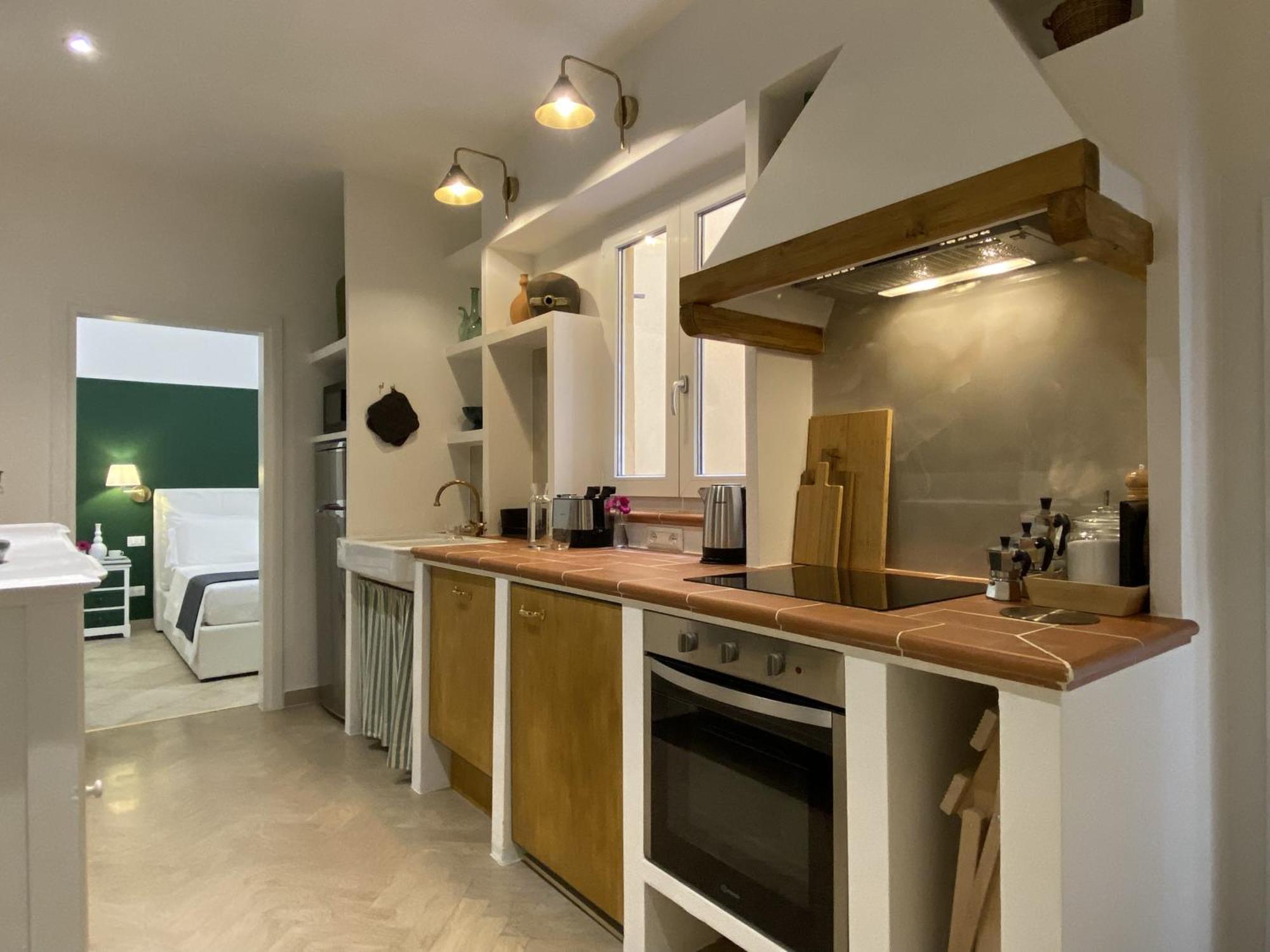 San Lorenzo For Foodies Firenze Eksteriør billede